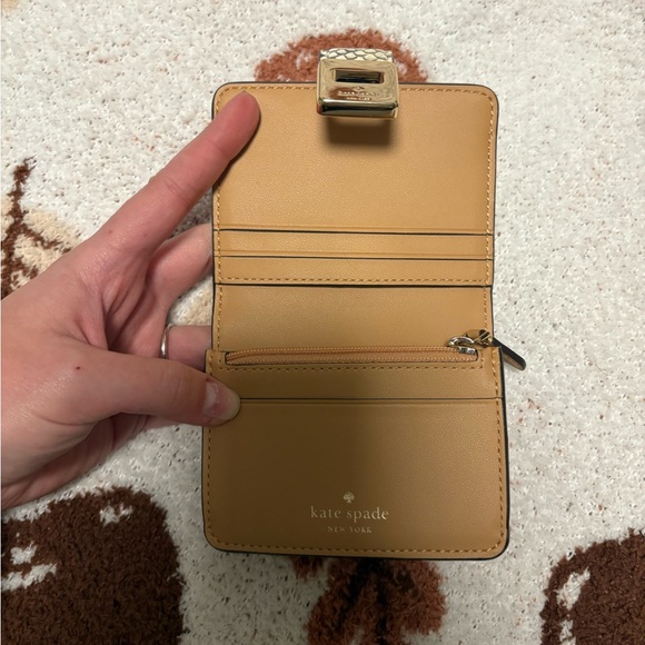 Kate Spade Crossbody & Wallet - Picture 4 of 4